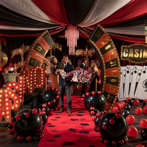 casino theme party ideas|Everything You Need For a Casino Themed Party .